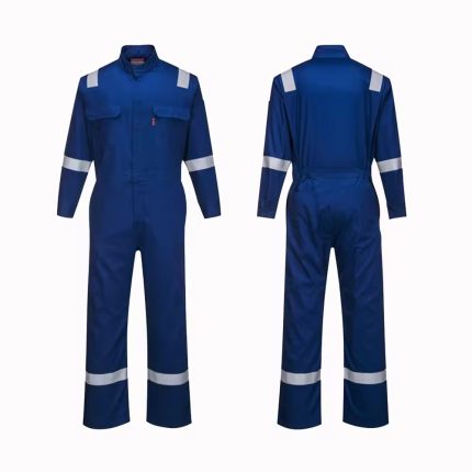 PROTECTIVE WORK CLOTHING